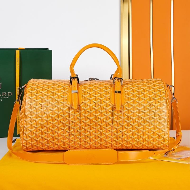 Goyard Travel Bags